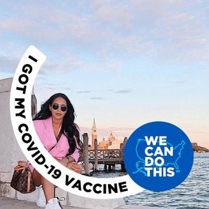 Meet your Posher, Rianna